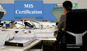 MIS Certification