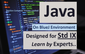 Java for Std IX