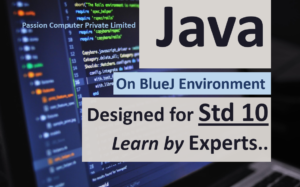 Java for Std 10